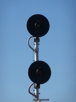 Searchlight, Clear Signal Aspect